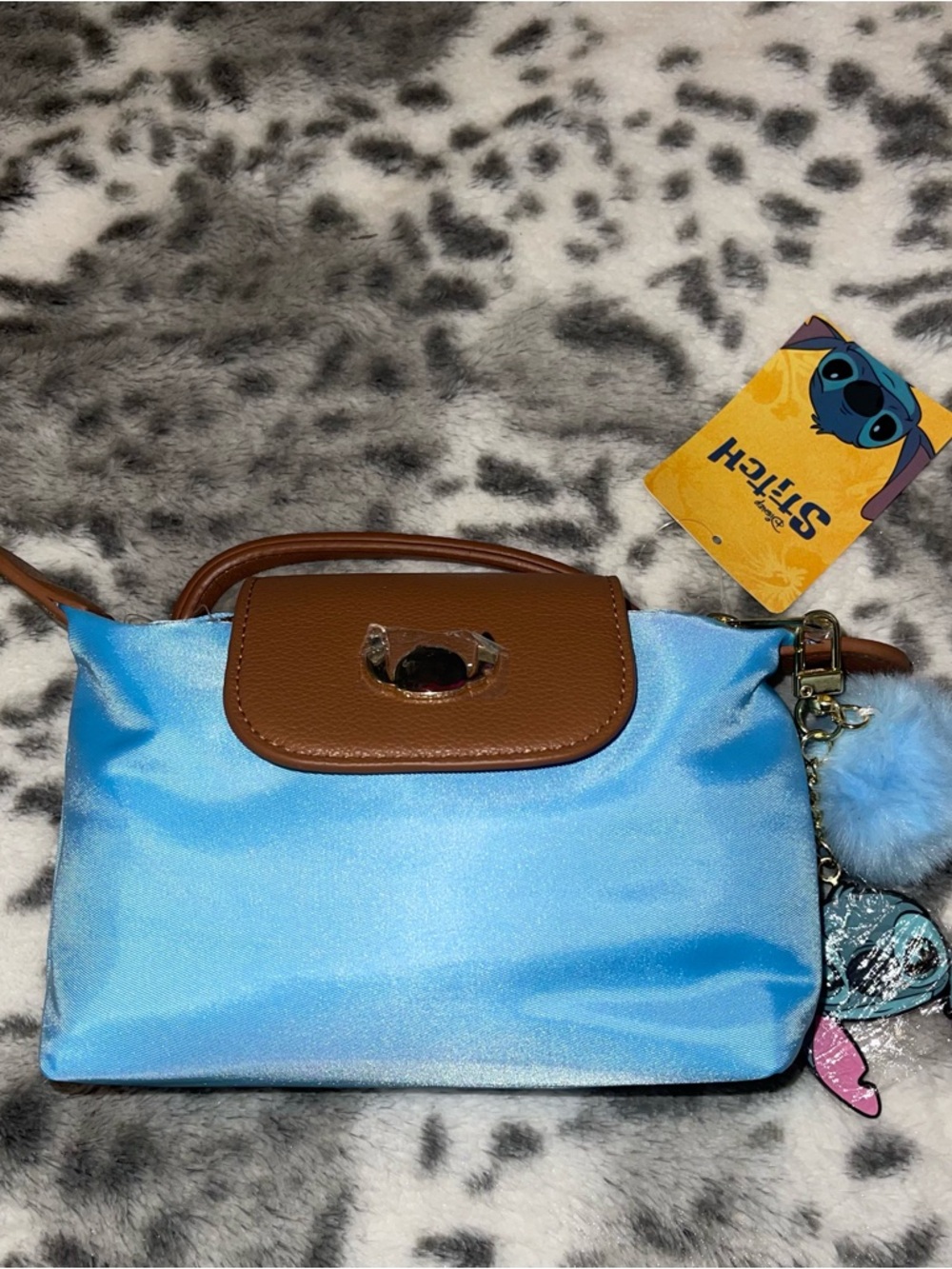 Disney mini purse